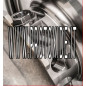 Turbocompressore Tial CNC su cuscinetti fino a 800 hp