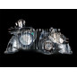 Turbocompressores BMW M3-M4 aumentou em rolamentos plugue S55 and play