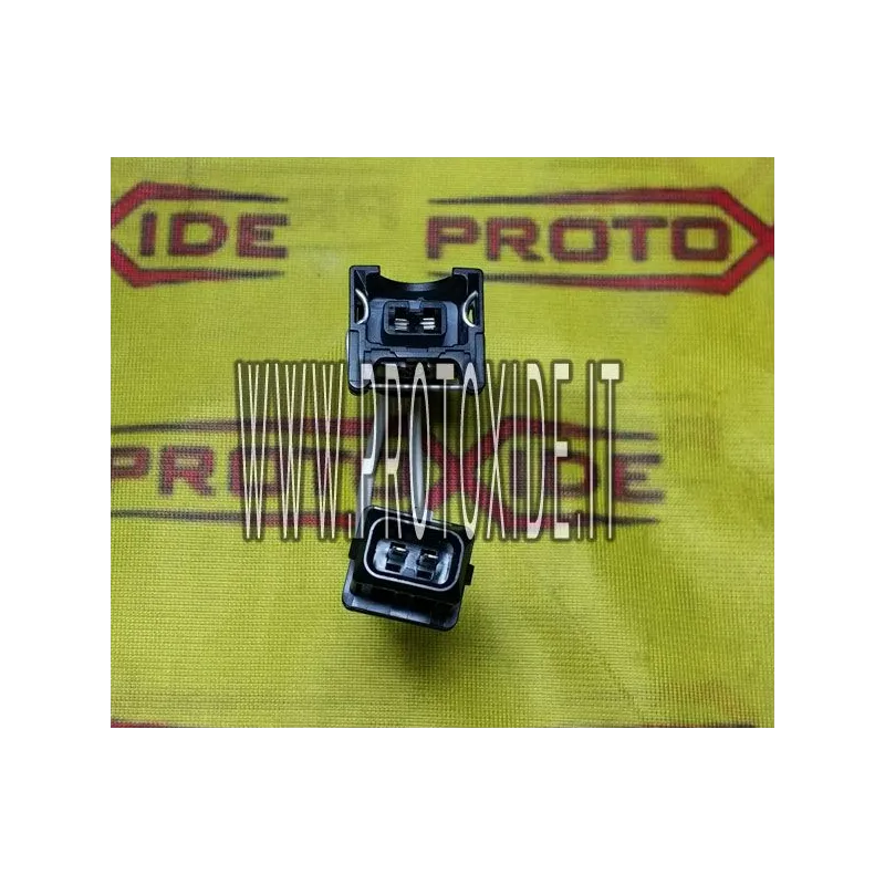 snabb utbyggnad med män och kvinnor kontakter 2-vägs Bosch EV1 Typ 1