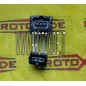 Bosch 1 Type 3-way male-female pressure sensor connector quick extension Bosch 1 Type 3-way male-female pressure sensor connector quick extension