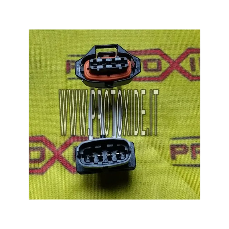 Bosch 2 tip 4-smjerni muško-ženski senzor tlaka brzo produžavanje kabela i konektori