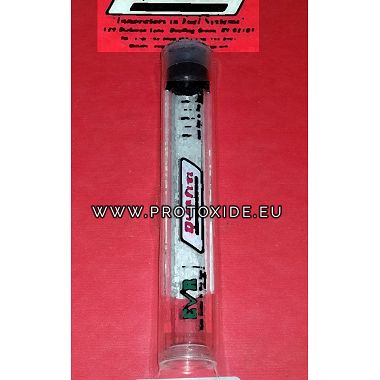 graduated cylinder for measuring percentage of Ethanol E85 Diagnostic Tools