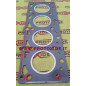 head gasket reinforced ferrari 208