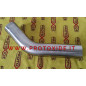 stainless steel bend 45 ° external diameter 54mm 1.5mm thick stainless steel bend 45 ° external diameter 54mm 1.5mm thick