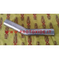 Curva acciaio inox 30° diametro 50mm esterno spessore 1.5mm