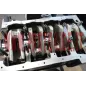 Pernos de banco de motor reforzados Lancia Delta 2000 8-16v Turbo