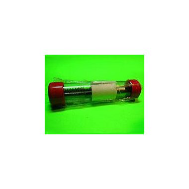 Mâle pour filetage de trous 1/8 NPT pour injecteurs ou capteurs N2O d'oxyde nitreux Pièces de rechange pour systèmes de proto...