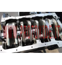 Placa de reforço motor Lancia Delta Suportes reforçados, Alavancas de mudanças