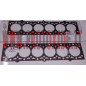Reinforced head gasket Ferrari testarossa 2 pieces