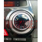Indicator de temperatură a apei cu memorie și senzor de vârf, instalabil pentru Opel Corsa 1.600 OPC Kit complet Indicator de temperatură a apei cu memorie și senzor de vârf, instalabil pentru Opel Corsa 1.600 OPC Kit complet