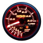 turbo pressure gauge to 3 bar with memory and 60mm Alarm