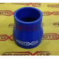 Luva de silicone Hetero reduzido 76-60
