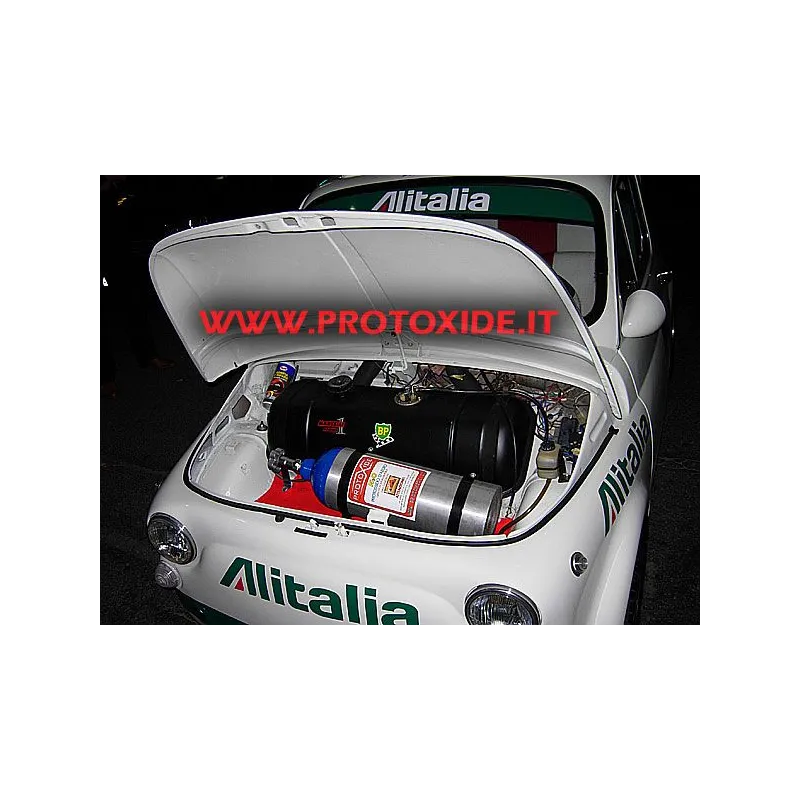 Evacuare centrala Lancia Delta cu att. supapa de descărcare Evacuare centrala Lancia Delta cu att. supapa de descărcare