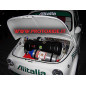 ESCAPE Delta Central Lancia com att. wastegate ESCAPE Delta Central Lancia com att. wastegate