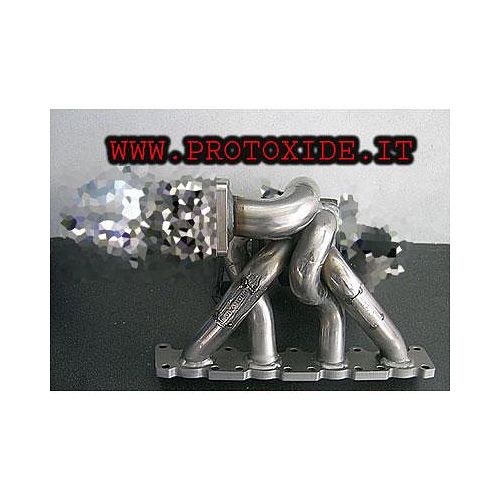 Exhaust manifold Audi S3-TT 1.8 20v