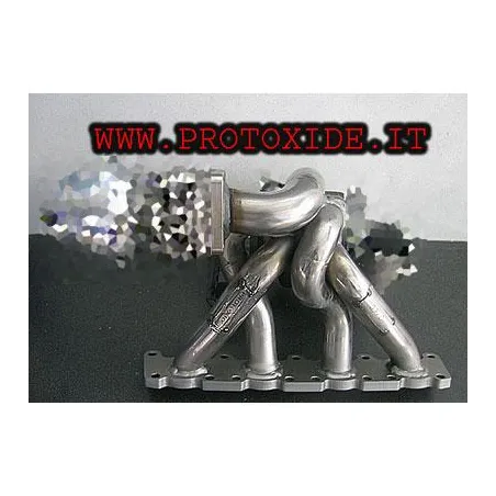 Ispušnog razvodnika Audi S3-TT 1.8 20V Čelični ispušni kolektori za Turbo Benzinske motore