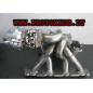 Colector de escape Audi S3- TT 1.8 20v