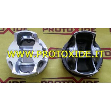 pistons forgés 1300 GSX 2015 Hayabusa transformation turbo Pistons forgés pour motos, scooters, motomarines Jet Sky