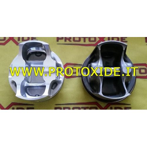 takomännät 1300 GSX 2015 Hayabusa turbo transformaatio