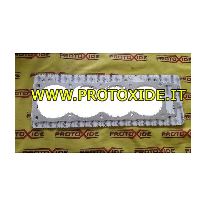 Base gruesa para monobloque pre-turboalimentado Suzuki Hayabusa