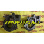 Tuerca de escape turbo de hierro fundido Renault 5 GT ProtoXide Tuerca de escape turbo de hierro fundido Renault 5 GT ProtoXide