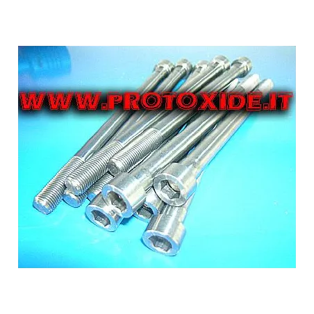 Galva Bolts par Toyota GT Four 4x4 Produktu kategorijas