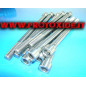 Tornillos de cabeza para Toyota Gt Four 4x4 Tornillos de cabeza para Toyota Gt Four 4x4