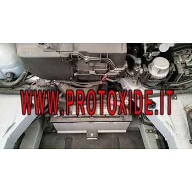 Audi R8 pili değiştirmek için nasıl talimatlar AUDI R8 4200