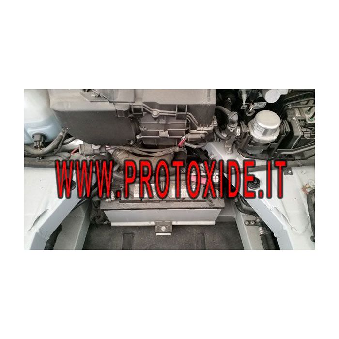 إرشادات حول كيفية استبدال البطارية في أودي R8