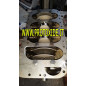 Reinforcement engine plate Lancia Delta CRANKSHAFT GIRDLE