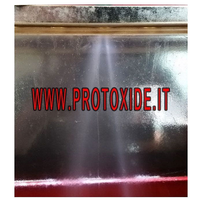 Injektori plus dugi nos s visoka impedancija 440 cc / minuti