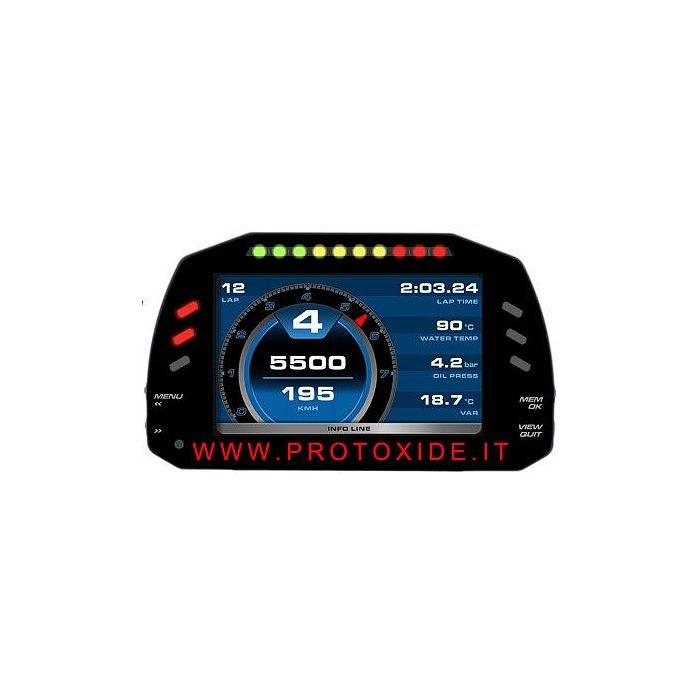 Digital dashboard for cars and motorcycles Digital dashboards Digital dashboard for cars and motorcycles Digital dashboards