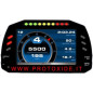 Digital dashboard for cars and motorcycles Digital dashboard for cars and motorcycles