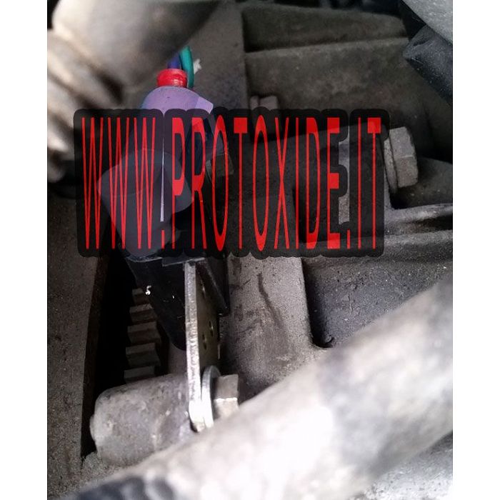 Reluctor crack sensor 2 wires to convert Renault 5 gt turbo injection Sensors, Thermocouples, Lambda Probes Reluctor crack sensor 2 wires to convert Renault 5 gt turbo injection Sensors, Thermocouples, Lambda Probes