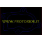 Interflange downpipe פליטה נקודת Gt להתקנה Holset HX25W HX27W