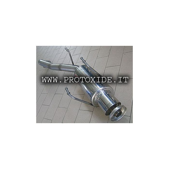 izplūdes end izpūtējs par Toyota Celica GT turbo četru 2,000 Izplūdes gāzu noslēpumi un spailes izplūdes end izpūtējs par Toyota Celica GT turbo četru 2,000 Izplūdes gāzu noslēpumi un spailes