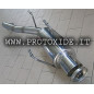 Finale di scarico marmitta per Toyota Celica GT four 2000 turbo