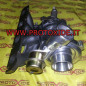 Erhöhen Sie Turbolader Audi VW TFSI Ihrer K03- K04 PLUG AND PLAY