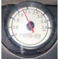 Manometro contropressioni turbo 60mm