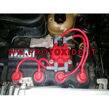 חוטי מצת לMinicooper R53 כבלים נרות ספציפיים עבור מכוניות