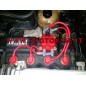 Red Mini Cooper R53 1600 Boost Coil