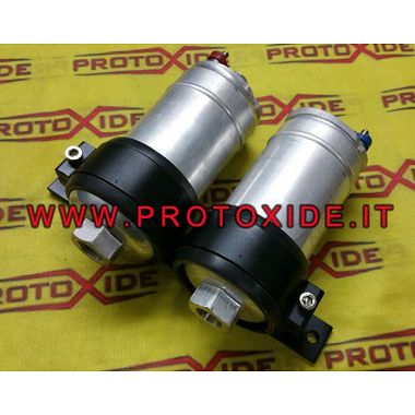 Support Alu fuel pump to a position Fuel pumps