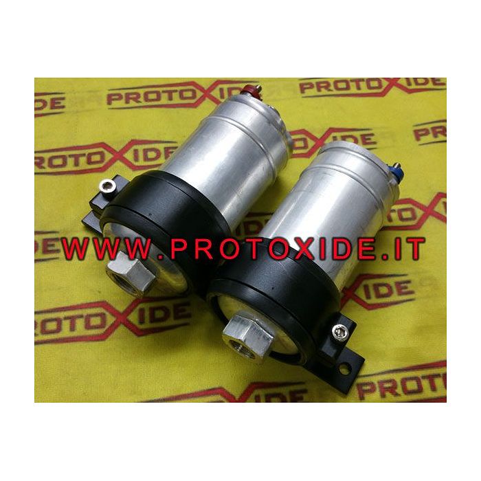 Support Alu fuel pump to a position Petrol fuel pumps Support Alu fuel pump to a position Petrol fuel pumps