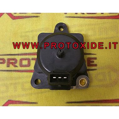 pressure sensor aps Turbo up to 2 bar replaces 05/01 Lancia Delta sensor Pressure Sensors