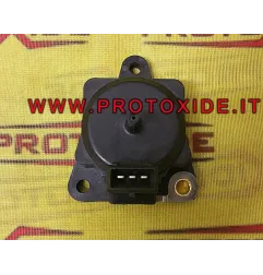 Sensore pressione Aps 05-01 Lancia Delta 2000 Cosworth Turbo 2 bar 3 bar assoluti Sensori di Pressione