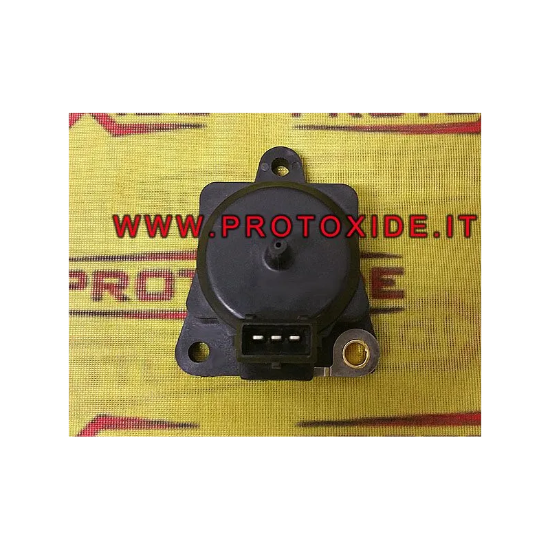 Senzor de presiune Aps 05/01 Lancia Delta 2000 Cosworth Turbo 2 bar 3 bar absolut