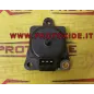 Spiediena sensors Aps 05/01 Lancia Delta 2000 Cosworth Turbo 2 bar 3 bar absolūtais spiediens