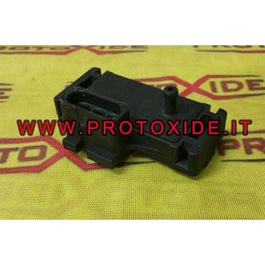 Sensore di pressione turbo 3 bar e 4 bar assoluti connettore tipo GM