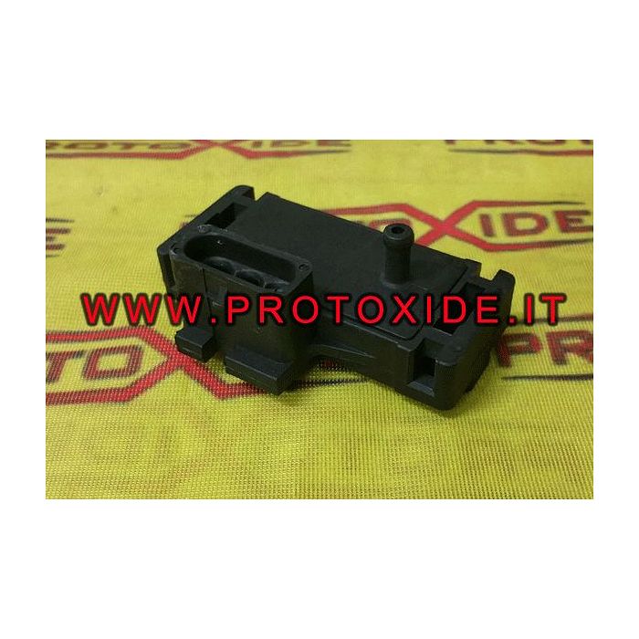Sensor de presión turbo absoluta de 3 bar, conector tipo GM Los sensores de presión Sensor de presión turbo absoluta de 3 bar, conector tipo GM Los sensores de presión