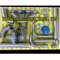 Turbo Umbausatz für Mini Cooper R53 1600 Turbo Umbausatz für Mini Cooper R53 1600